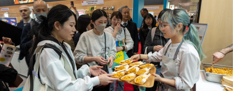 Türk Gıda İhracatçılarına Japonya Daveti