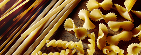 Türk Makarna Sektörü 168 Ülkeye Lezzet ve Mutluluk Ulaştırıyor