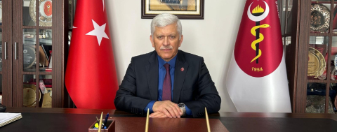 Türk Veteriner Hekimleri Birliği Olarak Kısırlaştırma Seferberliğine Katkı Sunmaya Hazırız