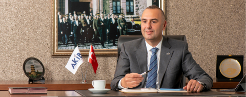 Türk Yaş Meyve Sebze Sektörü Dünya Vitrininde Yükseliyor