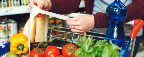Türkiye Gıda Enflasyonunda OECD Ülkeleri Arasında Birinci