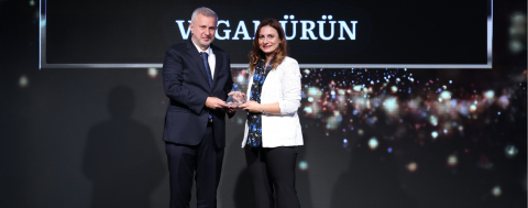Türkiye, Vegan ve Bitkisel Beslenme Alanında Yükselen Bir Güce Dönüşüyor