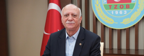 TZOB Başkanı Bayraktar Üretici ve Market Fiyatlarını Değerlendirdi
