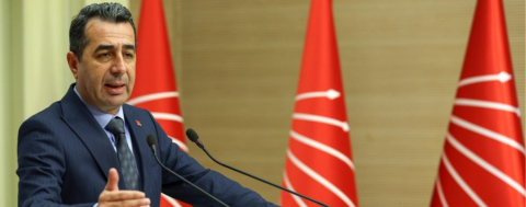 Üretim Durduruluyor, Pahalı Satın Alma Sürdürülüyor