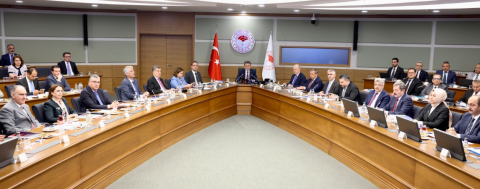 Yapay Zekâ Destekli Sulama Otomasyonu Kuruyoruz 