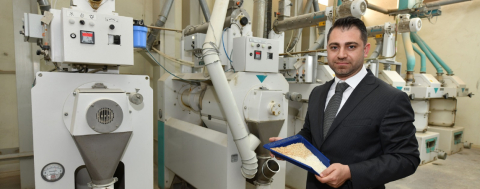 Yeni Nesil Tarımın Şifreleri Marka, Dijitalleşme ve Sürdürülebilirlik