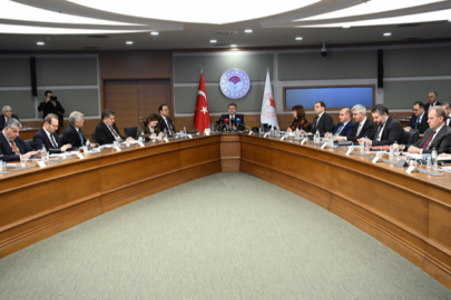 Su Kanunu'nun 2026 Yılında Yasalaşmasını Bekliyoruz