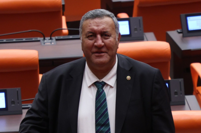 CHP'li Gürer: "Pestisitle Mücadele Arttırılmalı"