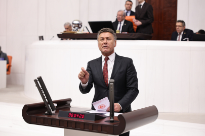 Tarımda ki Tarihi Küçülme Ağır Gıda Krizinin Habercisi!