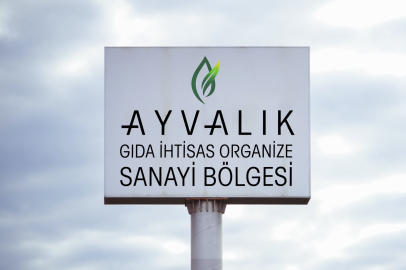 Ayvalık Gıda İhtisas OSB'de Ön Tahsis Süreci Başladı