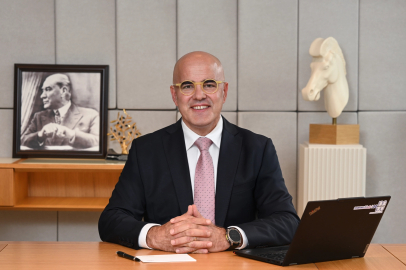 Dünya Ekonomik Forumu’ndan Kıvanç Zaimler’e Küresel Liderlik Görevi