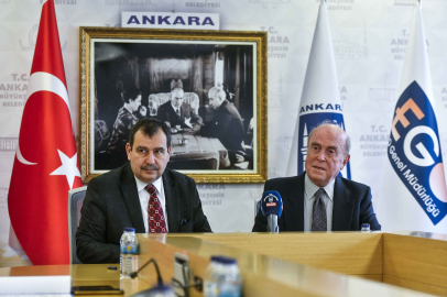 ABB ve TÜRÇEV Arasında İşbirliği Protokolü