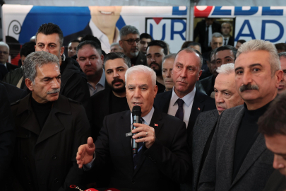 Başkan Bozbey: Bu Tür Olayların Yıldırması Mümkün Değil