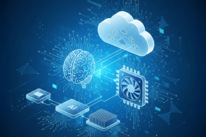 Bulutistan’ın Güçlü Bulut Altyapısıyla Paperwork’ün Yeni Nesil Yapay Zekâ Çözümleri Bir Araya Geliyor