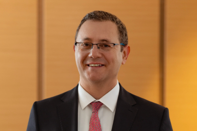 Divan Grubu’nda Üst Düzey Atama