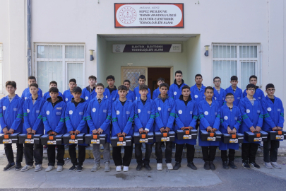 Enerjinin Yıldızları Projesi, Sektöre Yeni Yıldızlar Kazandırmaya Devam Edecek