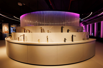 Roca Galeri’nin 8’incisi Hindistan’da Açıldı