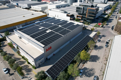 ABB Türkiye 2026’ya Stratejik Yatırım Hedefleriyle Adım Atıyor