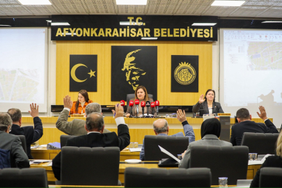 Afyonkarahisar’da Gastro Ramazan Etkinlikleri Düzenlenecek