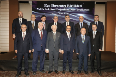 EİB: ''Bu Yıl Büyüme Değil, Dayanıklılık Yılıydı''
