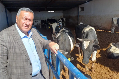 Çiftçi Yeni Yıla Umutla Değil, İcra Memuruyla Girdi