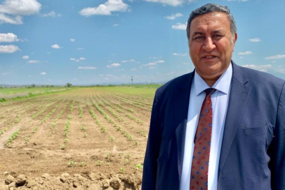 CHP'li Gürer: "Tarım 19 Yıldır En Yoksul Sektör"