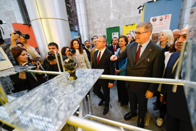 Dünyanın Gözü Bir Kez Daha İzmir’de Olacak