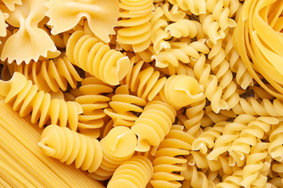 Gürer: "Makarna Artık Lüks Gıda!"