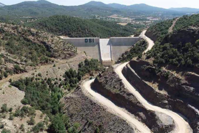 Manisa’ya 810 Milyon Liralık Sulama Yatırımı