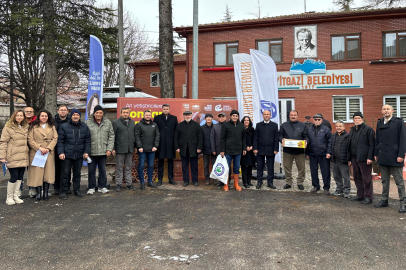 Arıcılara Destek, Üretime Bereket