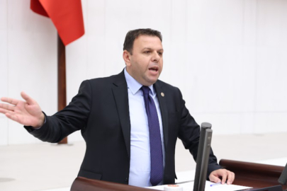 Devlet Eliyle Çiftçi Batırılıyor