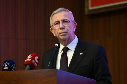 Başkan Yavaş: "Ankara’da Şu Anda Su Problemi Yok!"