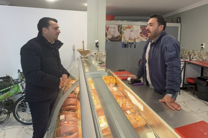 Borcu Olan Çiftçi ve Esnafa Kredi Yolları Kapandı