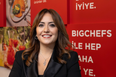 Büyük Şefler Grup’ta Üst Düzey Atama