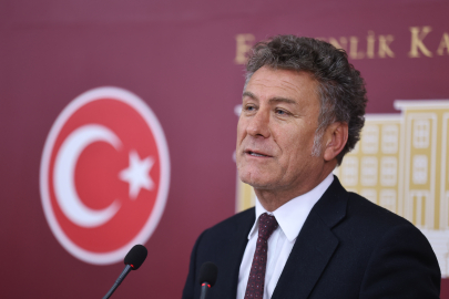 CHP'li Sarıbal: "2025 Yılında Tarım Politikası İflas Etti"