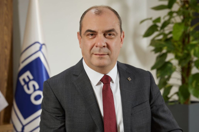 Eskişehir İhracatında Hedef 2026’da 5 Milyar Doları Aşmak