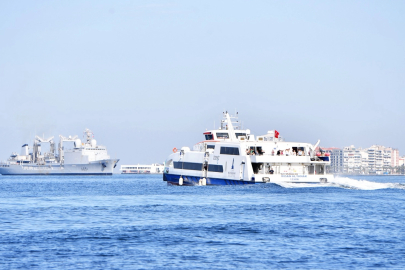 İZDENİZ’den Nergis Festivali’ne Özel Seferler