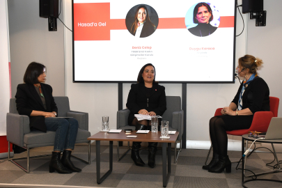 Kadınların İlham Veren Hikayeleri “Hikaye Hasadı”nda Buluştu!