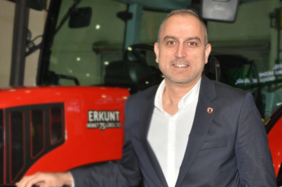 Erkunt Traktör, 23 Yıldır Çiftçilerin Yol Arkadaşı