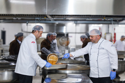 Antikkapı’nın Lezzeti 2025’te 10 Milyon Kişiye Ulaştı