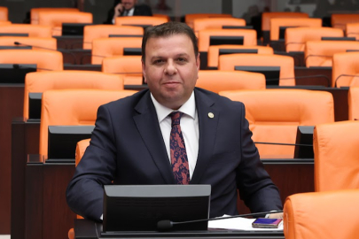 Ediz Ün: ''TÜİK’in Süt Verileri Alarm Veriyor''