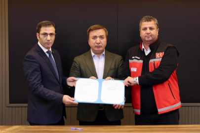 KUDAKA Desteğiyle Erzincan'a ''Engelsiz Nefes Evi'' Geliyor