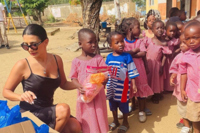 DEİK’in Togo Kraliçesi Yeniden Seçildi