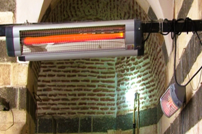 Isınmada Kaçak Elektrik Kullanımı Enerji Arzını Tehlikeye Atıyor!