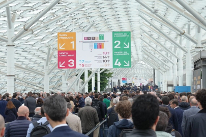 Türkiye, Avrupa’nın 3. Büyük Meyve-Sebze İhracatçısı Olarak Küresel Sahneye Çıkıyor