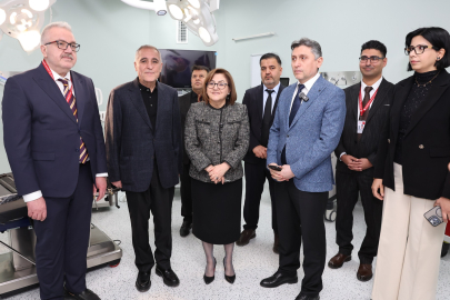 Başkan Şahin’den Diğer İllerdeki OSB'lere Davet