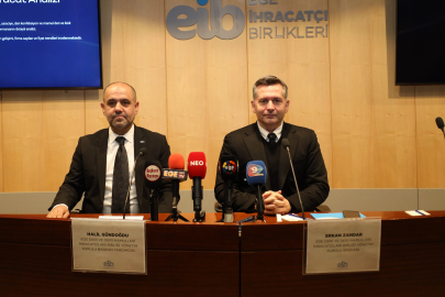 Deri Sektöründe Alarm Zilleri: İhracatçılar Enflasyonla Doğru Orantılı Kur İstiyor