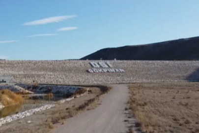 Eskişehir'de Sulama Projesine 2 Milyar Lira Yatırım