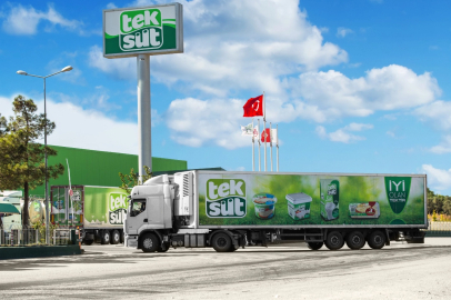 Teksüt Gulfood 2026’da Yeni Pazarlar ve Yeni Ürünlerle Sahneye Çıkıyor