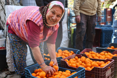 Bodrum Mandalini Türkiye’nin Dört Bir Yanına Ulaşıyor